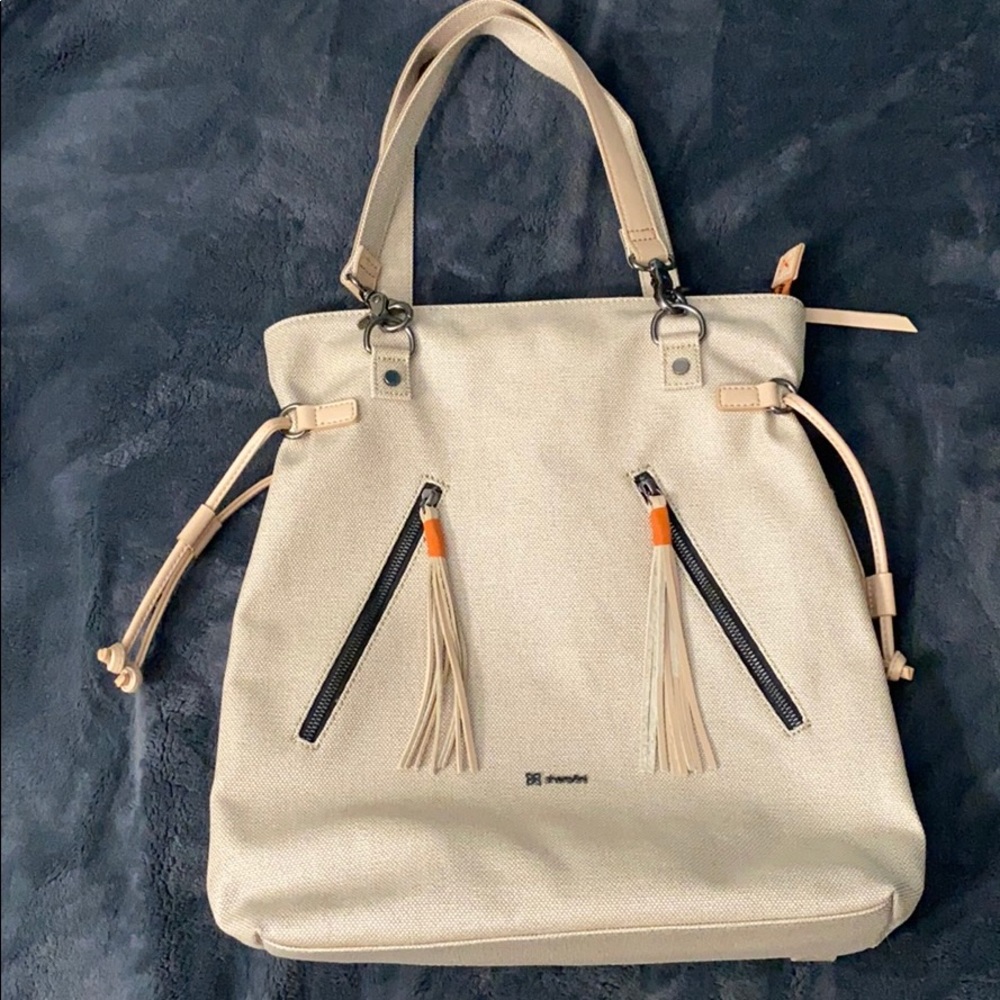 Sherpani Tote/Backpack